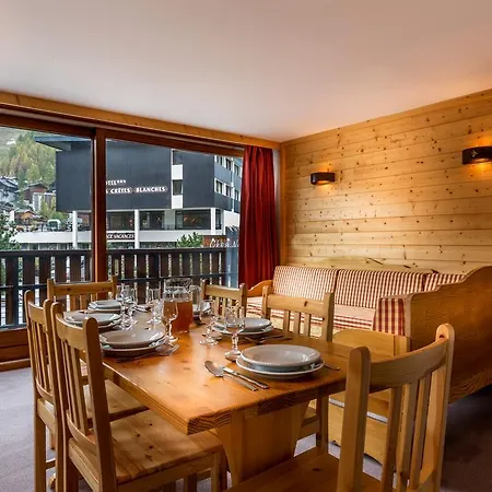 Croix Du Sud Apartment *
