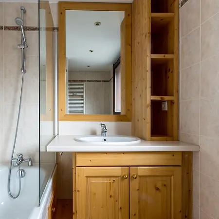 Apartment Croix Du Sud