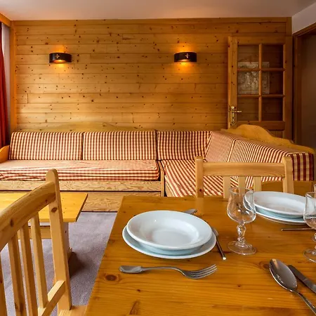 Croix Du Sud Val-d'Isere