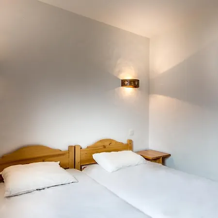 Croix Du Sud Apartment