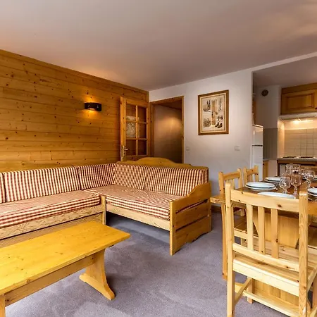 Croix Du Sud Apartment *