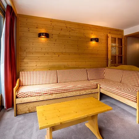 Apartment Croix Du Sud