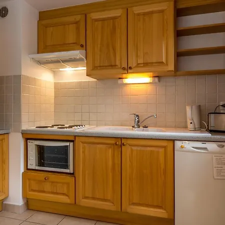 Croix Du Sud Apartment