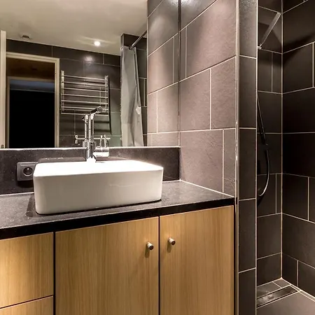 Croix Du Sud Apartment Val-d'Isere
