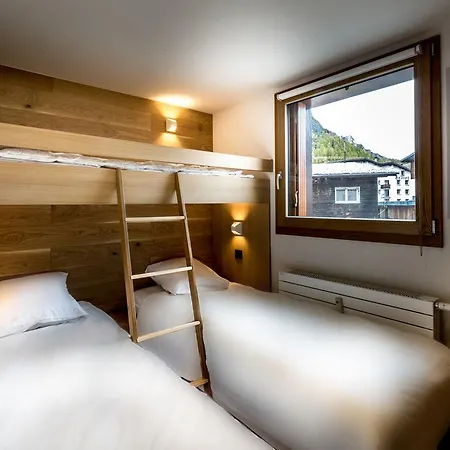 Croix Du Sud Val-d'Isere