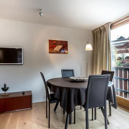 Apartment Croix Du Sud