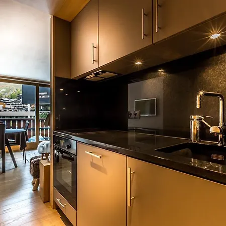 Apartment Croix Du Sud Val-d'Isere