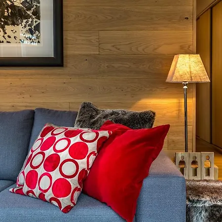 Croix Du Sud Apartment